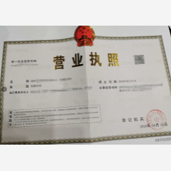 屯昌投資咨詢合伙企業(yè)